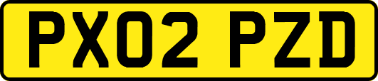PX02PZD