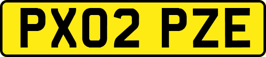 PX02PZE
