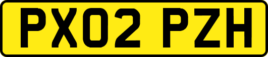 PX02PZH