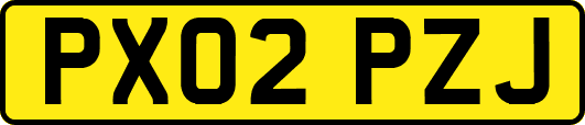 PX02PZJ