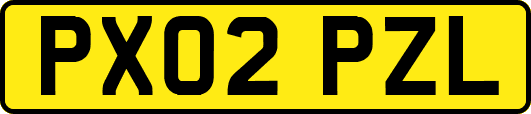 PX02PZL