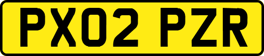 PX02PZR