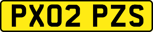 PX02PZS