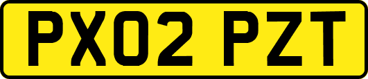 PX02PZT