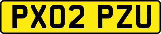 PX02PZU