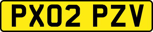 PX02PZV