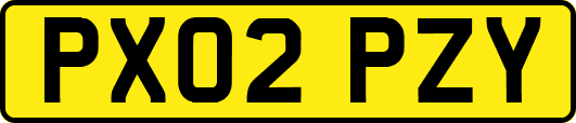 PX02PZY
