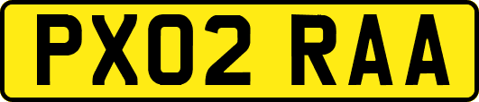 PX02RAA