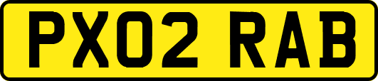PX02RAB