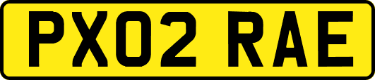 PX02RAE