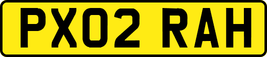 PX02RAH