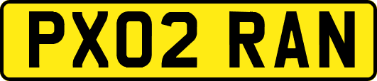 PX02RAN