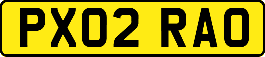 PX02RAO