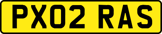 PX02RAS