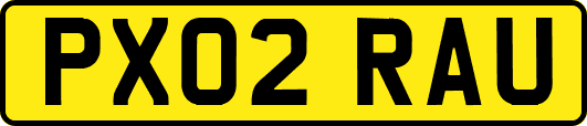PX02RAU