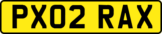 PX02RAX