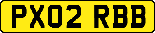 PX02RBB