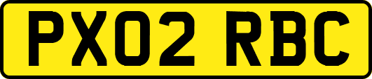 PX02RBC