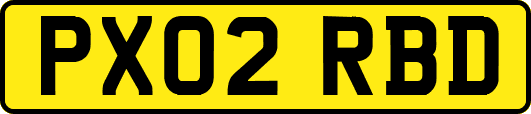 PX02RBD