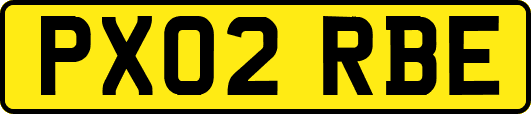 PX02RBE