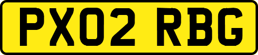 PX02RBG