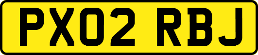 PX02RBJ