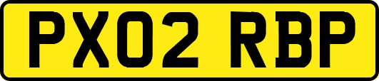 PX02RBP