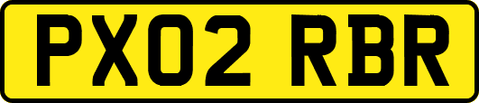 PX02RBR