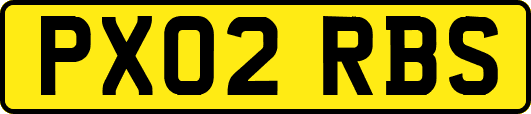 PX02RBS