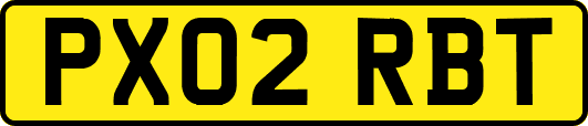 PX02RBT