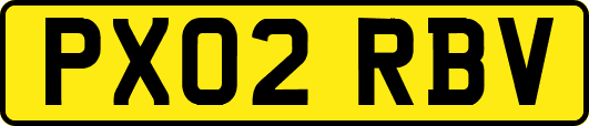 PX02RBV