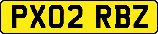 PX02RBZ