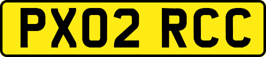 PX02RCC