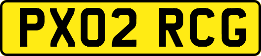 PX02RCG