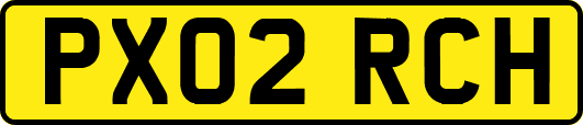 PX02RCH