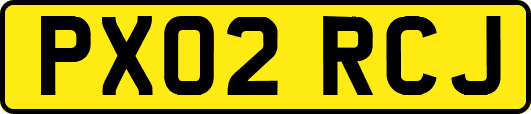 PX02RCJ