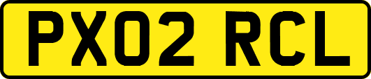 PX02RCL