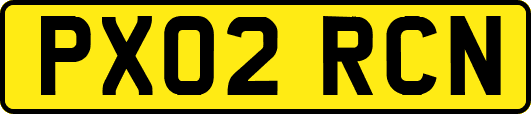 PX02RCN