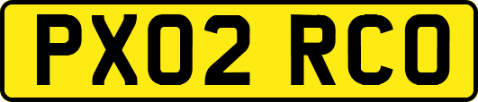 PX02RCO