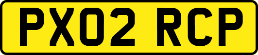 PX02RCP
