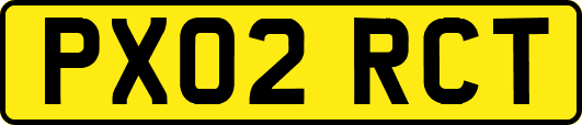 PX02RCT