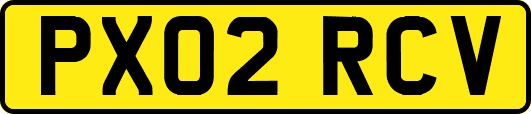 PX02RCV