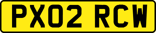 PX02RCW