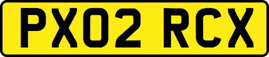 PX02RCX