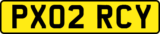 PX02RCY