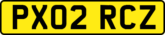 PX02RCZ