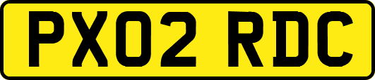 PX02RDC
