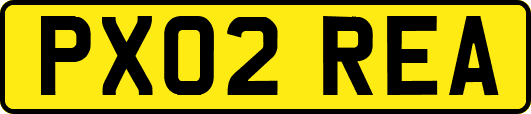 PX02REA