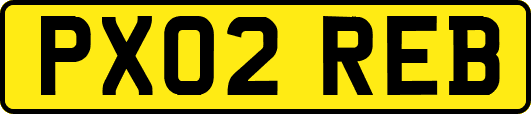 PX02REB