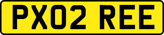 PX02REE